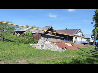 Велопробег в экопоселение "ясна"