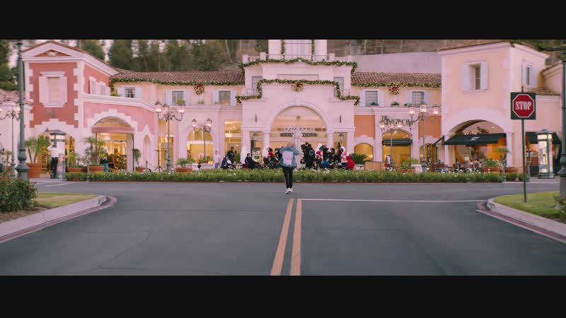 Jaden smith a calabasas freestyle