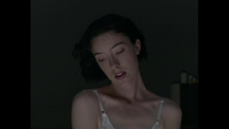 Kissed (1996) lynne stopkewich peculiar erotic scene featuring molly parker