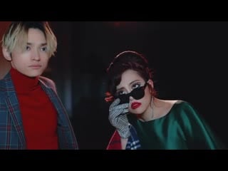 021220 teaser for "holy moly holy night"