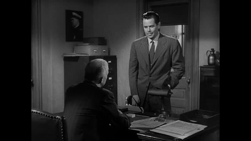 1953 porn video – 1953 сильная жара / the big heat