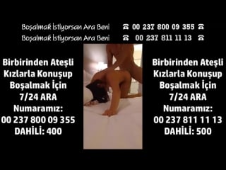 Genç kızı domaltmış sert sikiyor