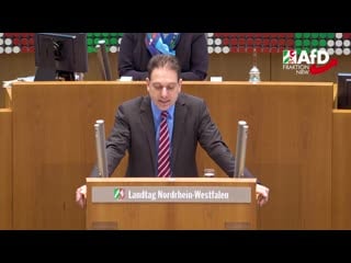 Co2 was deutschland in 18 jahren spart, stösst china in 18 tagen aus! – christian loose (afd)