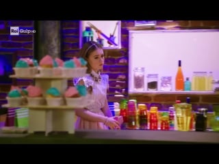 Maggie and bianca serie 3, episodio 9 «sorprendere di gusto!» (italiano)