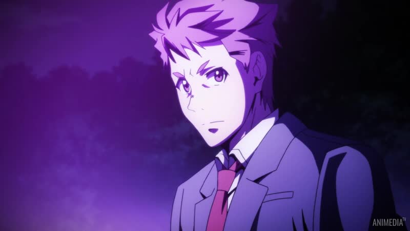 Keishichou tokumubu tokushu kyouakuhan taisakushitsu dainanaka tokunana 12 серия end [озвучка sad kit & milirina (animedia)]