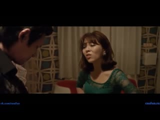 Дерзкая проститутка [корейский трэш]