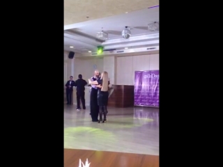 My first salsa in dance club galla dance where i start my dance classes from january 16, 2016