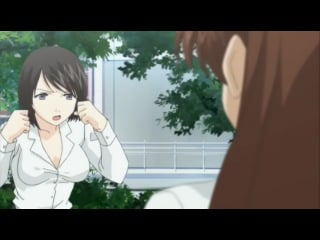 Zettai shougeki platonic heart ova 2 [oslikt]