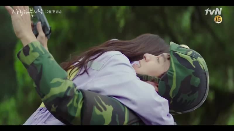 [тизер] аварийно приземлилась на тебя