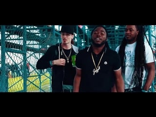 Jayy hitta make it double prod l finguz (music video)