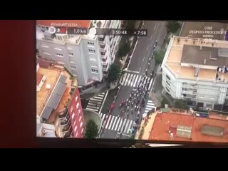 Вертолёт снял плантацию конопли