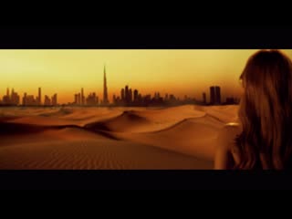 Arash one night in dubai (feat helena) | official video