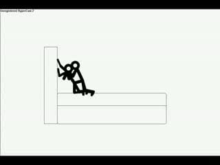 Pivot animation stick figures having sex