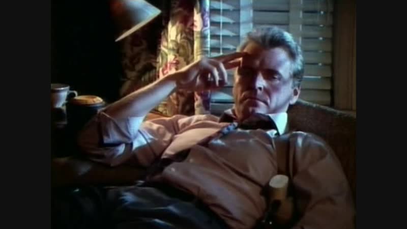 Сериал "кувалда" / sledge hammer! (1987 1988) 10 серия