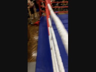 Live клуб единоборств "мирный воин"