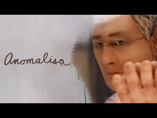 Anomalisa аномализа (2015) duke johnson and charlie kaufman дьюк джонсон и чарли кауфман сша, великобритания