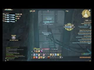 Ffxiv players are not mentally challenged