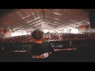 Habstrakt @ hard summer festival