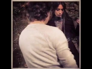 За кадром bestyle