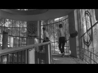 Gruppa ya i ty by gosha rubchinskiy