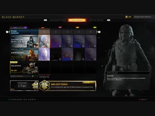 Had a mini heart porn i was just about ready to uninstall the game black ops 4