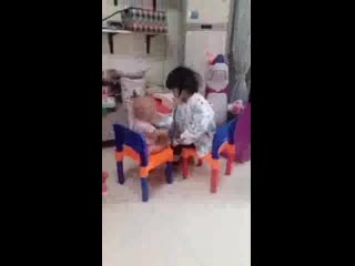 Consultation with doctor