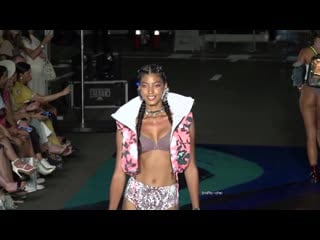 Maaji swimwear resort 2020 paraiso miami beach