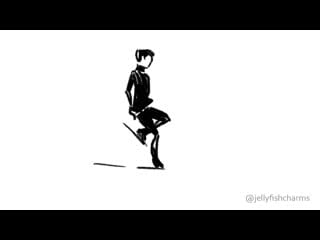 Yuzuruhanyu seimei animation