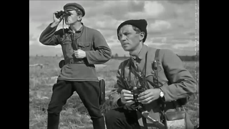 Анка, каппелевцы и чапай