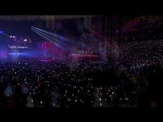 Akb48 manatsu no dome 2013 single selection disc 2 (720p)