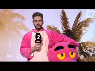 Uku suviste is it funny?)