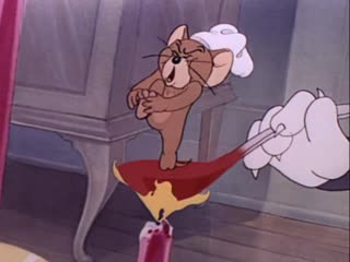 066 kot potereavshii golovu 1952 divx dvdrip