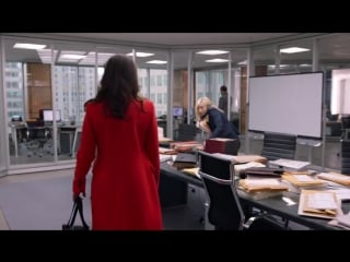 Conviction official trailer