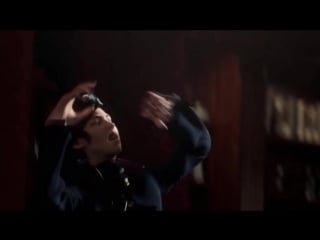 Dishonored 2 trailer e3 2015