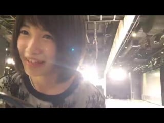 20160617 showroom mio tomonaga