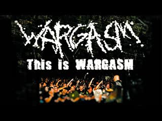 Wargasm this is wargasm (1986)