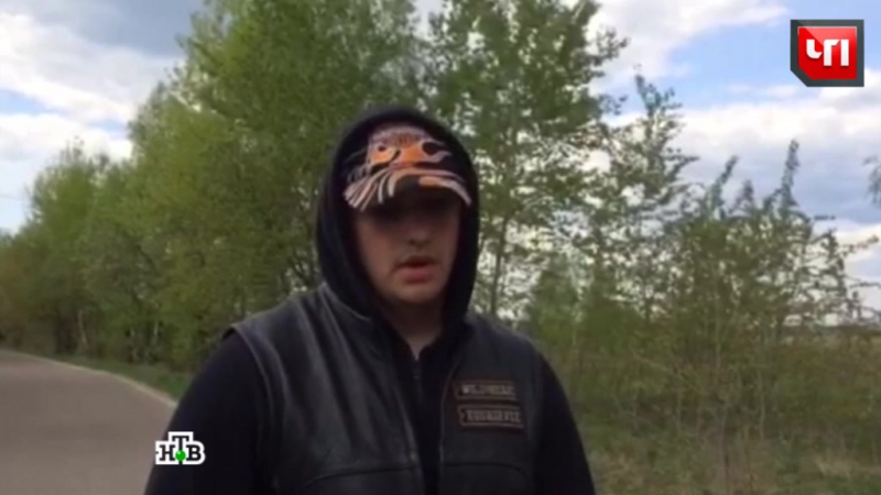 Товарищ убитых байкеров рассказал о массовом расстреле в подмосковье