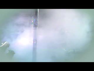 Smokie somethings been making me blue