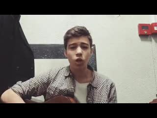 Lazin sasha #киноcover#викторцой