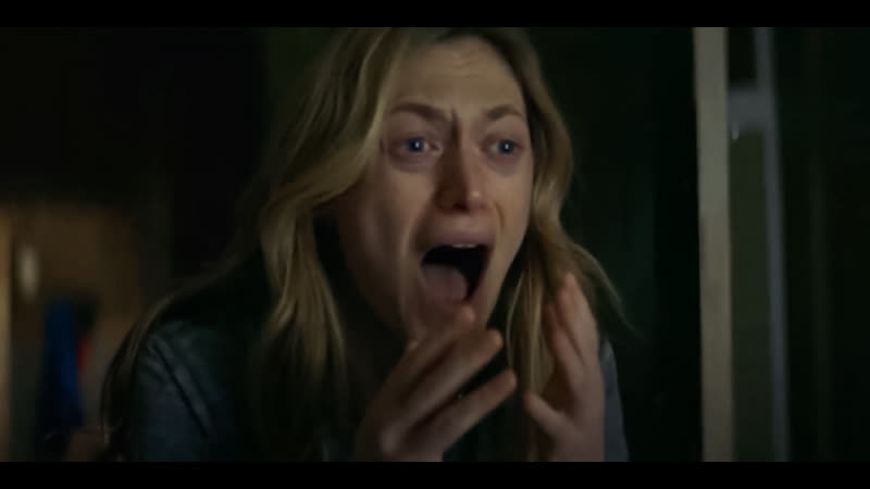 Пустошь тьмы и зла ● netflix ¹⁸⁺🍿