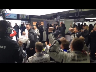 Celebration now!!!!!! #wonchampion #dtm #dtmfinale