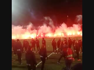 Тренироа аика