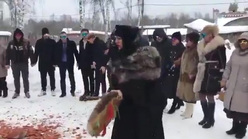 Мы сегодня сжигаем долларовую финансовую систему