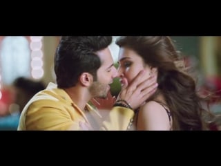 Premika dilwale varun dhawan kriti sanon benny dayal kanika kapoor