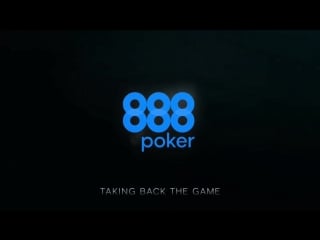 888pokerlive барселона за одну минуту