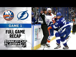 Recap nyi @ tbl jun 13, 2021