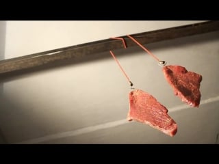 Как сделать коптильню из ведра самодельное копченое мясо