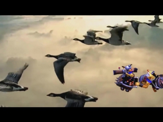 Techies shooting star