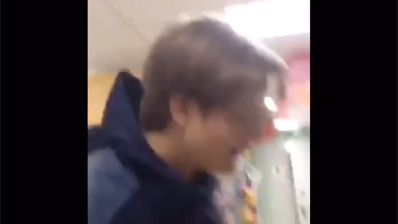 Пацанской флэкс по челнински