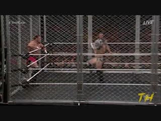 Finn balor vs samoa joe highlights hd nxt takeover the end